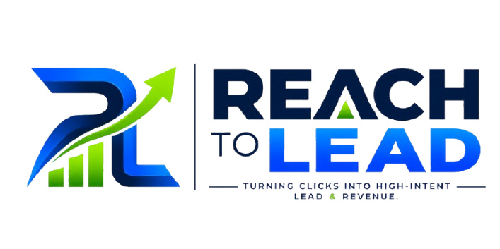 Reach to Lead